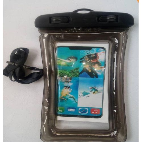 Generic Pochette étanche pour téléphone portable - image 3