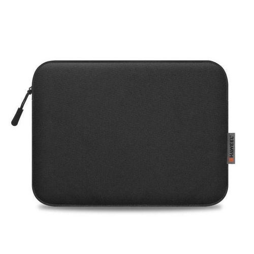 Haweel Haweel-Housse Ordinateur Portable – Noir