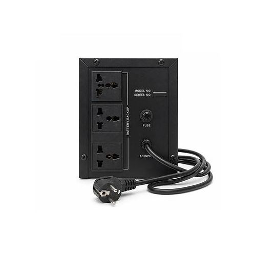 TOPLINK Onduleur UPS 2000VA –  Pro Alimentation Sans Interruption avec AVR - image 3