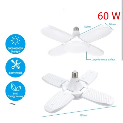 product_image_name-Generic-Ampoule Led Ventilateur - 60W - Blanc-1