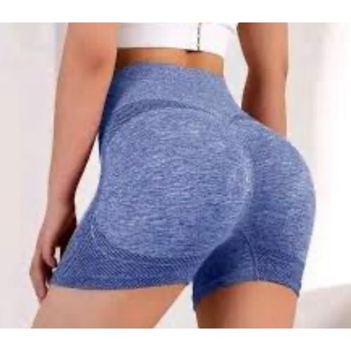 Fashion Short de fesses yoga