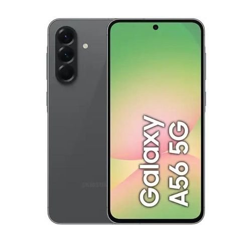 Samsung A56 5G awesome graphite 8/128gb