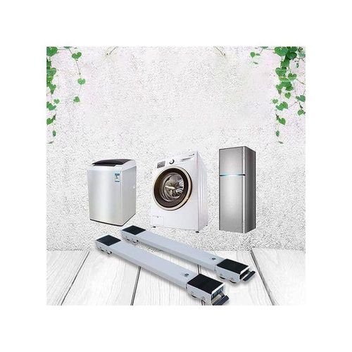 Generic Support Réfrigérateur, Cuisinière, Machine à Laver, Meuble - image 3
