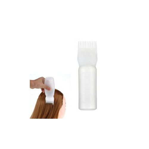 Applicateur Huile Cheveux- 150ml – Touche d'Or