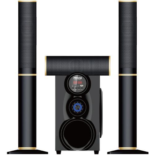 Generic HOMI Woofer SP-6523 - Chaîne HIFI