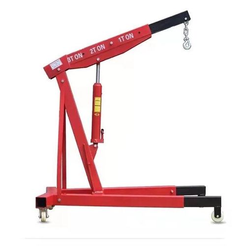 Generic Grue Atelier Hydraulique 3 T