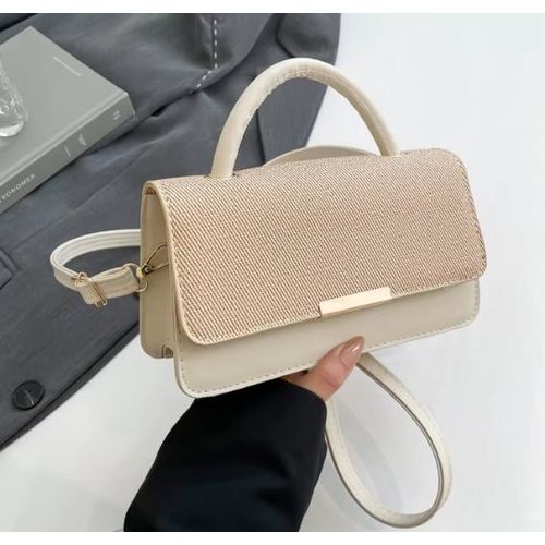 product_image_name-Generic-Sac à Main Pour Femme Vert(SAM003)-1