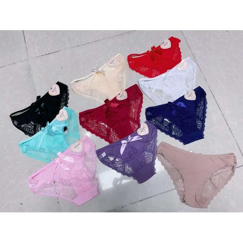 Jumia slip hot sale pour femme