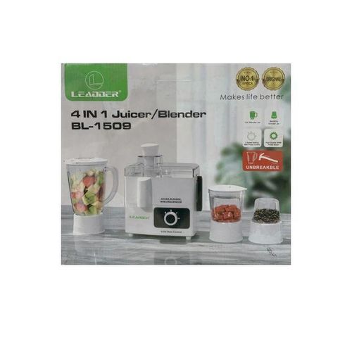 product_image_name-My Leadder-Super Mélangeur 4 En 1 BL-1509 (mélange, Broyeur, Jus, Hachoir)-2