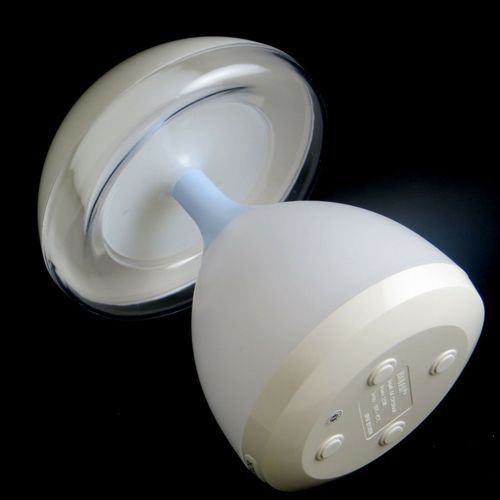 Veilleuse LED Rechargeable – Intelligent - Ivoirshop - Site de vente en  ligne en Côte d'ivoire