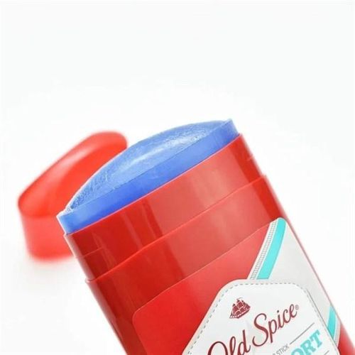 Generic OLD SPICE DEODORANT PURE SPORT 85G - image 5