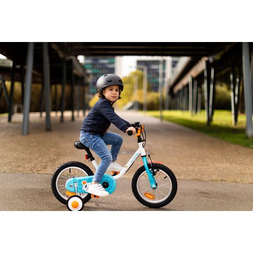 BTWIN by decathlon VÉLO ENFANT VELO 14 POUCES 3-4 - Prix pas cher