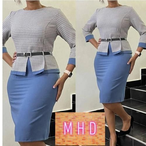 Jumia ci robe tunique on sale