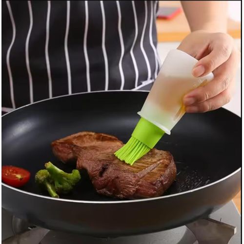 product_image_name-Generic-Accessoires de Cuisine Outils Brosse à Huile en Silicone pour Gâteau Beurre Pain Pâtisserie Ustensiles de Cuisine et Gadgets de Cuisine-1