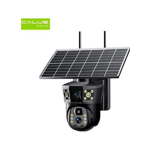 Generic Caméra de surveillance intelligente et autonome VC16