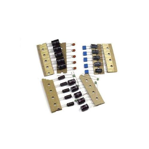 Generic UNO R3 Kit De Démarrage De Base Pour Composants électroniques Arduino- - image 4