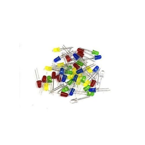 Generic UNO R3 Kit De Démarrage De Base Pour Composants électroniques Arduino- - image 5