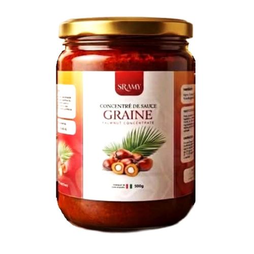 Generic Sauce Graine Concentré 500g