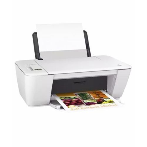 Imprimante Hp Deskjet 1015 - Impresora HP Deskjet Advantage 1015 - The rest is the same as it would be for any printer in windows 10.