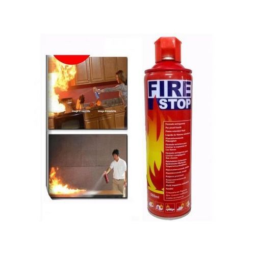 product_image_name-Generic-Spray Coupe-feu En Acier Au Carbone 1000ml-1