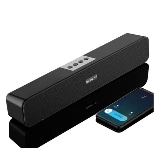 Generic Bluetooth audio