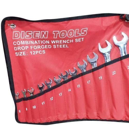 product_image_name-Generic-Lot De 10 Clé 6 - 24-1