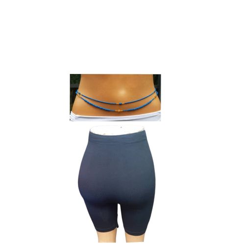 Fashion Lot De 03 Short Cycliste Femme 02 BAYA Prix pas cher