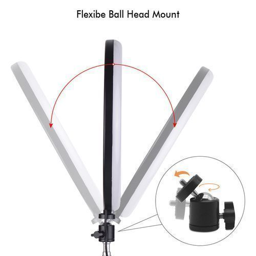 product_image_name-ring-LED Selfie Ring Light 10 Pouces-2