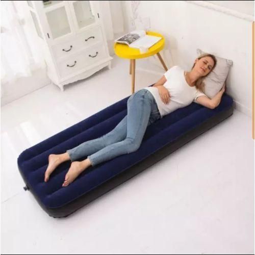 Generic Matelas Gonflable 1 Place - image 2