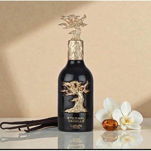Generic Parfum eternal vanille noir - image 2