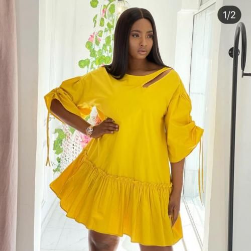 Fashion Robe Dame Prix pas cher Jumia CI