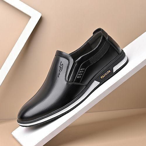 Chaussure homme 2025 sur jumia