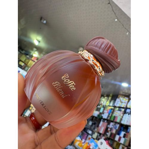 Generic Parfum vanilla voyage - image 2