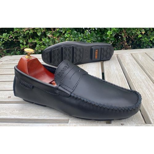 Mocassin discount homme 2019