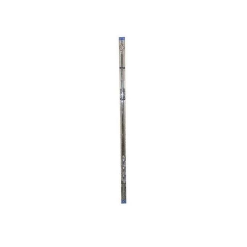 Generic Tringle à Rideaux - Réglable De 1 à 3m - Argent  BG - image 2