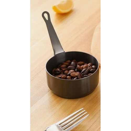 Generic casserole cafétière