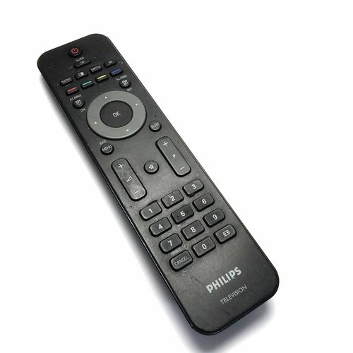 Generic Nouvelle télécommande pour de nombreux téléviseurs Philips à prix  pas cher