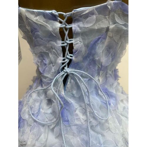 product_image_name-Yolanda-Robe romantique mini avec motif floral rose bleu et bretelles ajustables-6