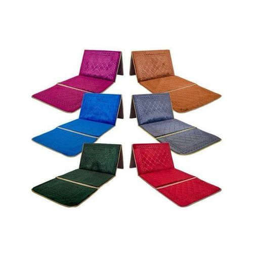 Generic Tapis Multifonction Décoratif – Doux, Confortable ,Polyvalent, Absorbant et Élégant - image 2