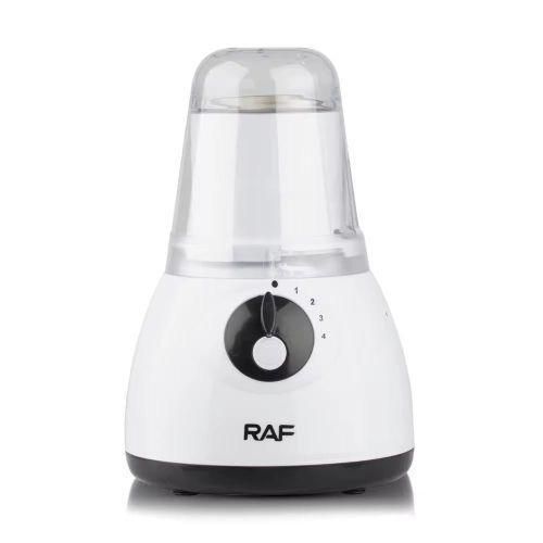 product_image_name-RAF-Robot Mixeur 2-en-1 - 4 Lames Acier Inoxydable - R.2930 - Haute Performance-5