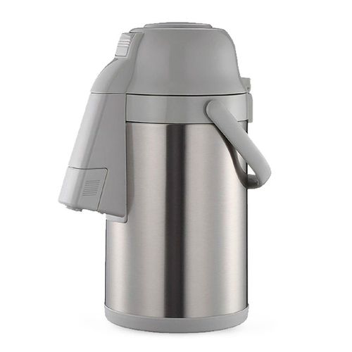 product_image_name-Generic-Thermos à pompe isotherme – Design marbré élégant 3L-1