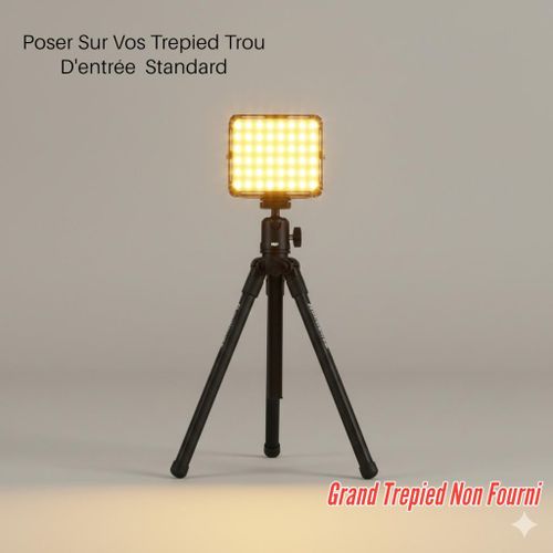 product_image_name-Hepu-Lampe LED Rechargeable Multifonction 3 en 1 - HP-L36 -  Mini Trepied - Répulsif Anti-Moustique-5