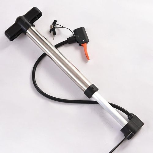 product_image_name-Generic-Pompe à air de vélo gonflable Portable avec adaptateur de valve-1