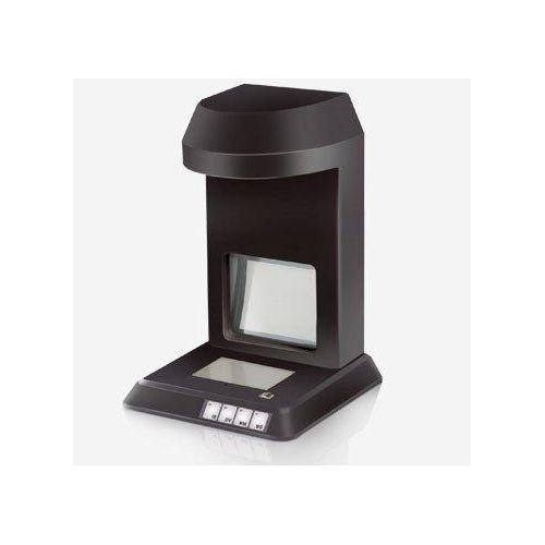 Generic Détecteur de faux billet infra rouge professionel