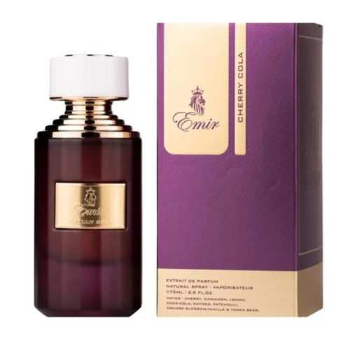product_image_name-Emir-Cherry Cola Extrait de parfum intense homme et femme bonne senteur et bon sillage note excellente 48H.-1