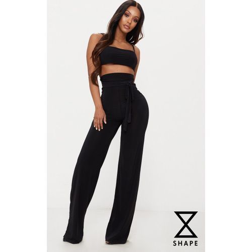 Pantalon haut top