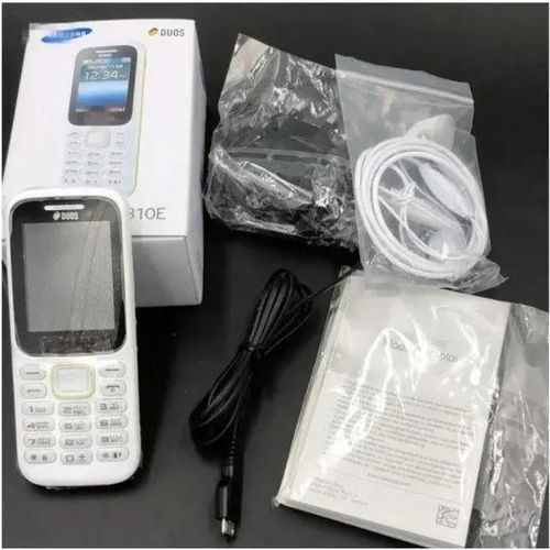 product_image_name-Samsung-Original Téléphone portable SM B310E 1,8"/Double Sim-FM-Radio- Blanc-5