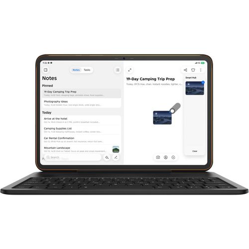 Tecno Mecapad2 SEt - image 3