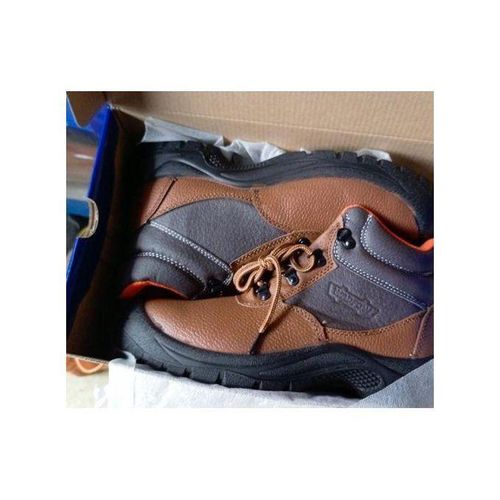 Generic WADFOW WSB35 - Bottes de sécurité - chaussures de sécurité BV - image 2