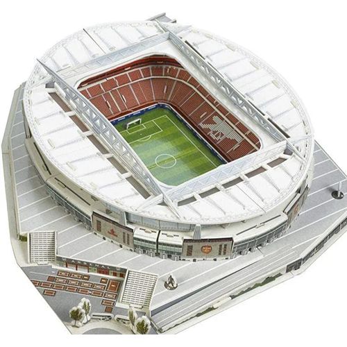 Generic 3D PUZZLE ÉMIRATS STADIUM - Prix pas cher